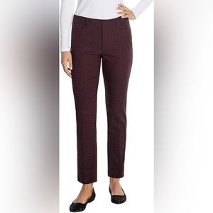 Mario Serrani Straight Business Pants